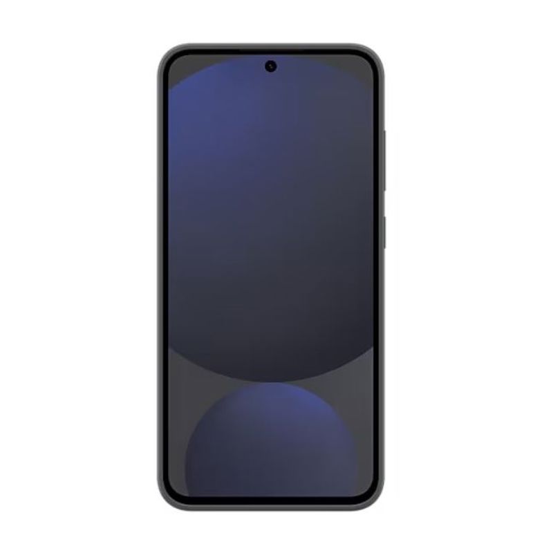 Samsung Galaxy S24 FE EF-PS721CBEGWW Siyah Silikon Kılıf Samsung Galaxy S24 FE EF-PS721CBEGWW Siyah Silikon Kılıf