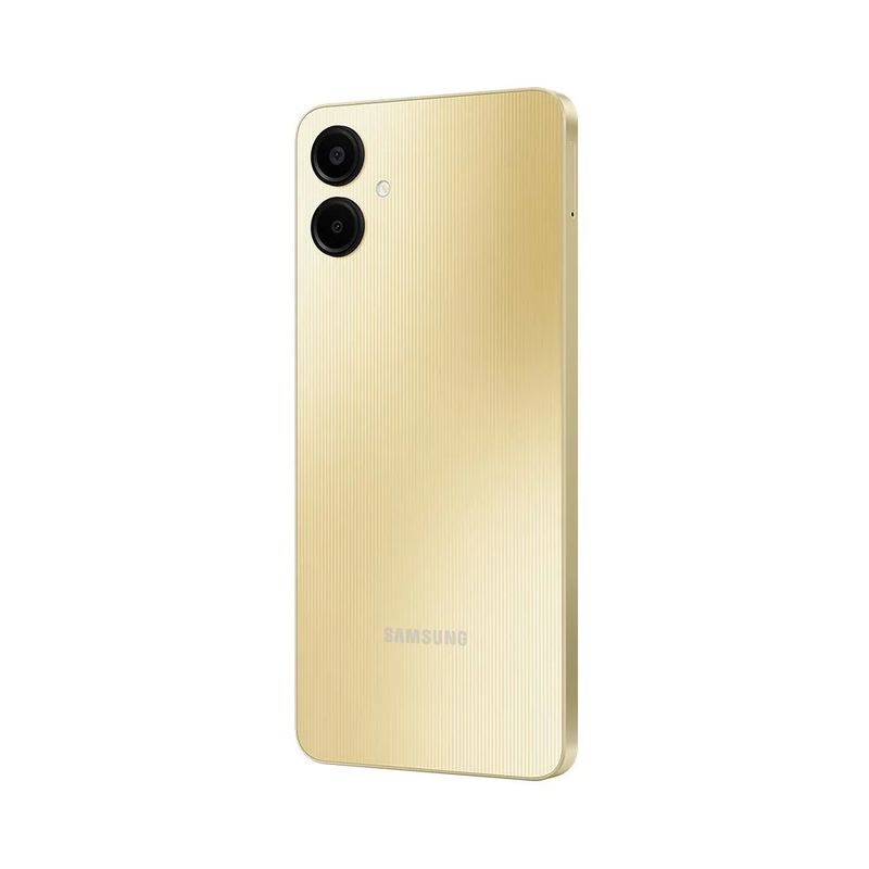 Samsung Galaxy A06 SM-A065FZDGTUR 128 GB Altın Telefon Samsung Galaxy A06 SM-A065FZDGTUR 128 GB Altın Telefon