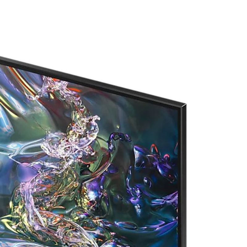 Samsung QE50Q60DAUXTK 50" 126 Ekran 4K Ultra HD QLED Televizyon Samsung QE50Q60DAUXTK 50" 126 Ekran 4K Ultra HD QLED Televizyon