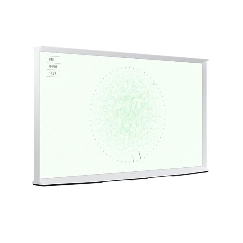 Samsung QE65LS01DAUXTK 65" 165 Ekran 4K Ultra HD QLED Televizyon Samsung QE65LS01DAUXTK 65" 165 Ekran 4K Ultra HD QLED Televizyon