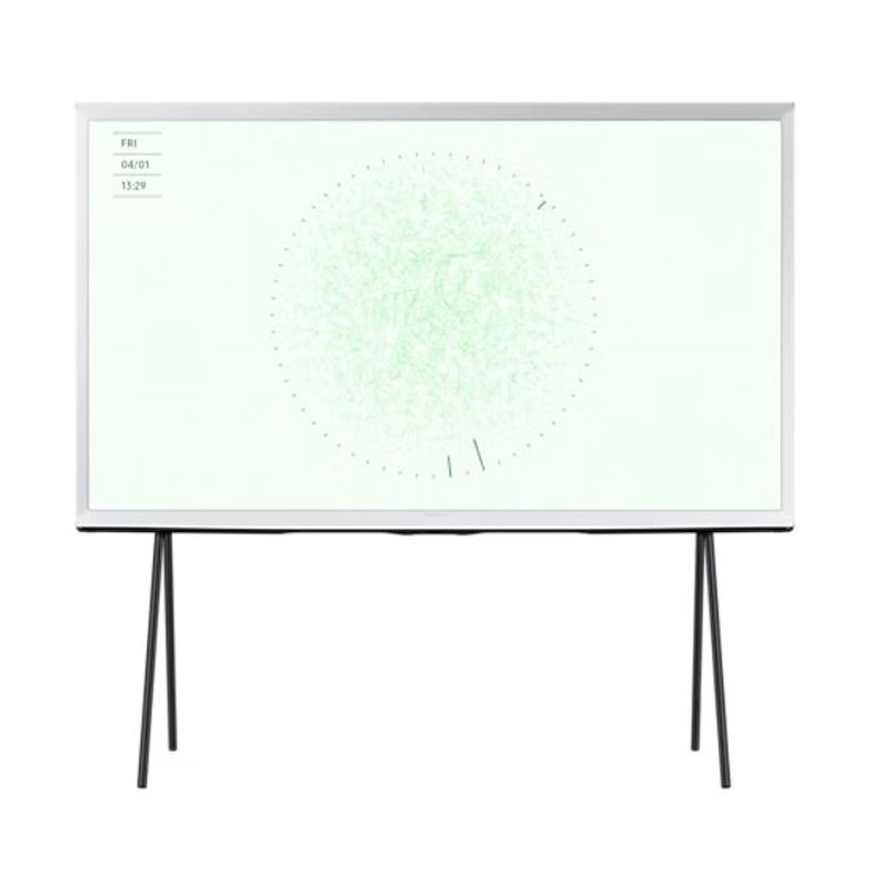 Samsung QE65LS01DAUXTK 65" 165 Ekran 4K Ultra HD QLED Televizyon Samsung QE65LS01DAUXTK 65" 165 Ekran 4K Ultra HD QLED Televizyon