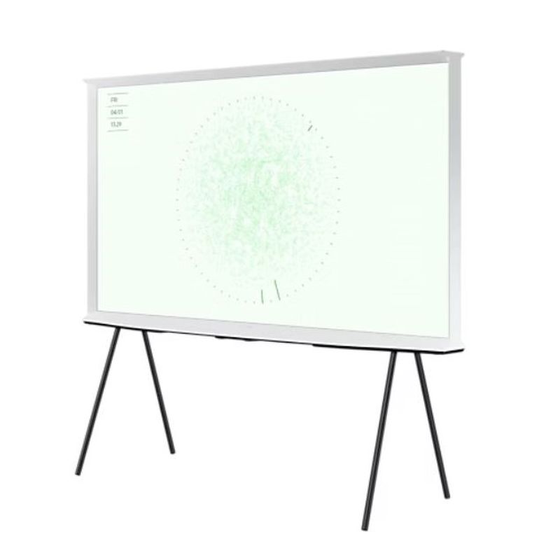 Samsung QE65LS01DAUXTK 65" 165 Ekran 4K Ultra HD QLED Televizyon Samsung QE65LS01DAUXTK 65" 165 Ekran 4K Ultra HD QLED Televizyon