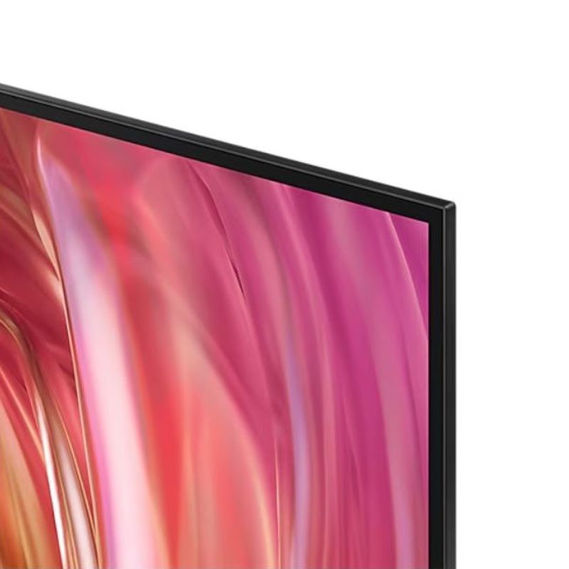 Samsung QE65S85DAEXTK 65" 165 Ekran 4K Ultra HD OLED Televizyon Samsung QE65S85DAEXTK 65" 165 Ekran 4K Ultra HD OLED Televizyon