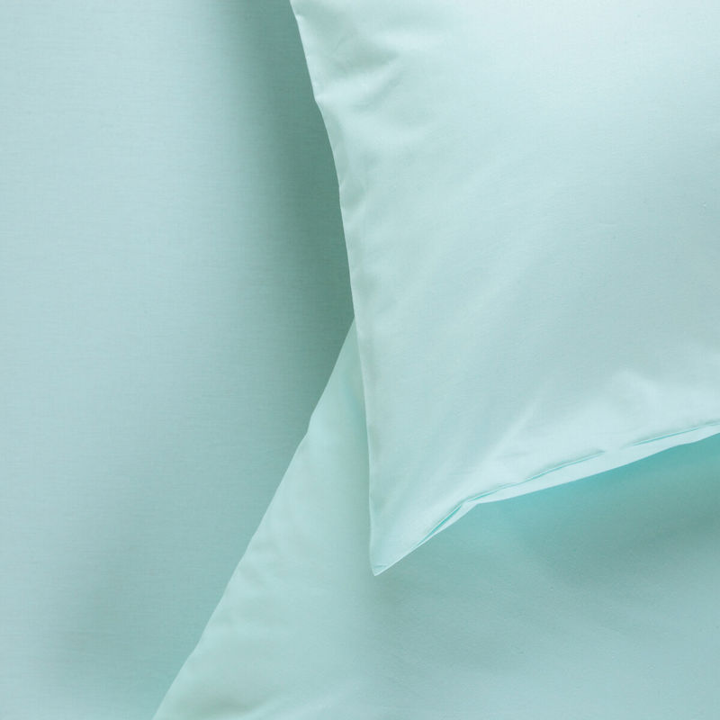 Sarev Fitted Ranforce Çift Kişilik Mint Çarşaf Seti Sarev Fitted Ranforce Çift Kişilik Mint Çarşaf Seti