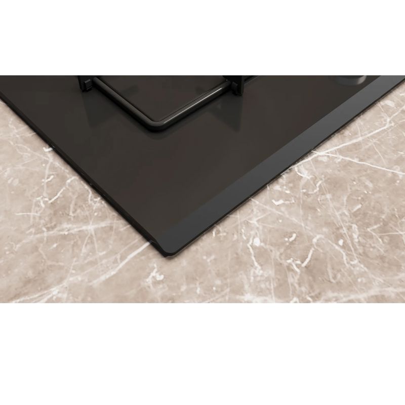 Siemens EN7B6QP30O 75 Cm Siyah Cam Doğal Gaz Ankastre Ocak Siemens EN7B6QP30O 75 Cm Siyah Cam Doğal Gaz Ankastre Ocak