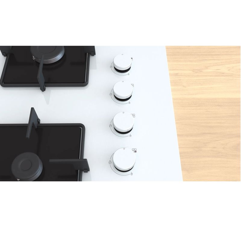 Siemens EO6C2PP30O 60 cm Beyaz Cam Ankastre Ocak Siemens EO6C2PP30O 60 cm Beyaz Cam Ankastre Ocak