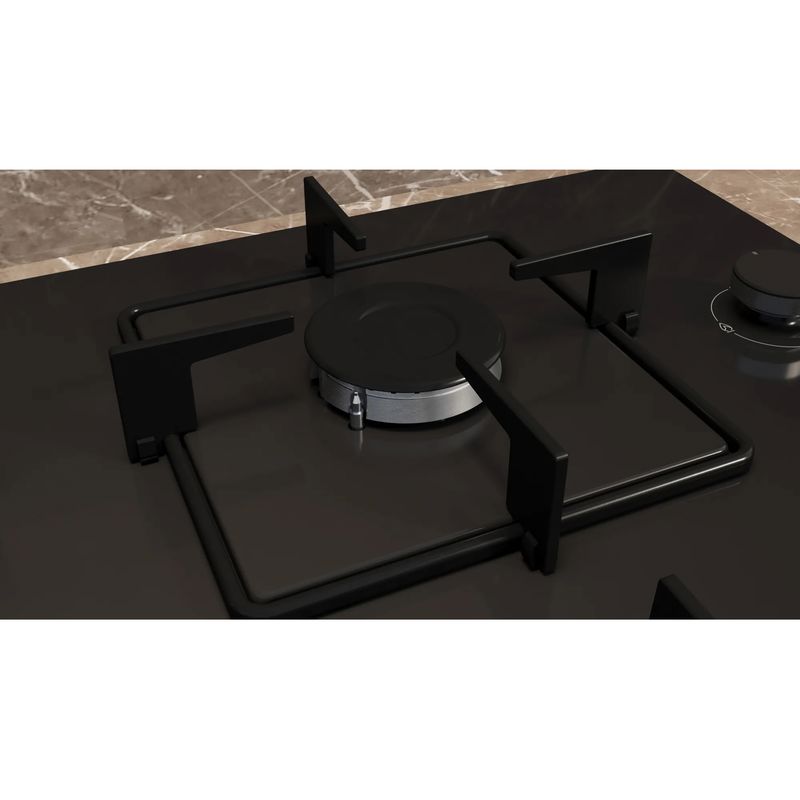 Siemens EO6C6PP30O 60 cm Siyah Cam Ankastre Ocak Siemens EO6C6PP30O 60 cm Siyah Cam Ankastre Ocak