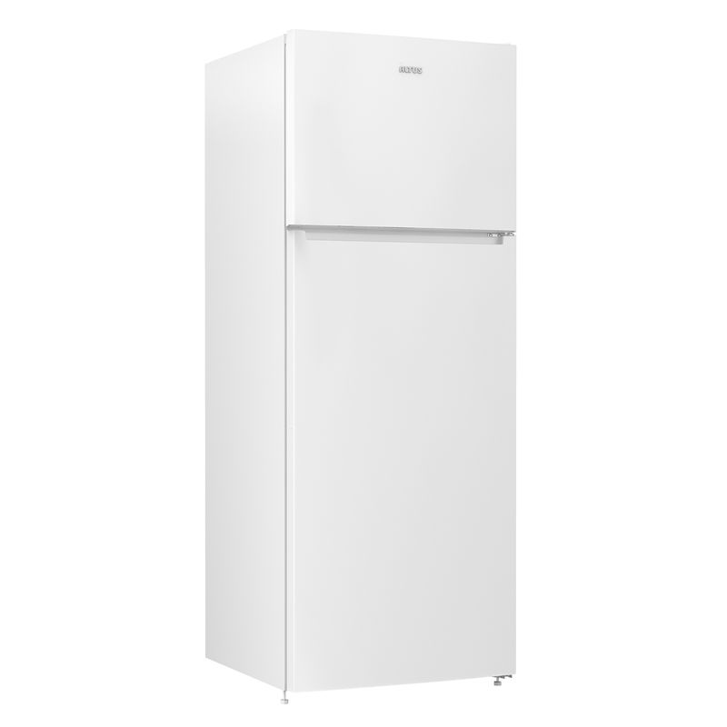 Altus AL 355 BE Çift Kapılı Statik Beyaz Buzdolabı Altus AL 355 BE Çift Kapılı Statik Beyaz Buzdolabı