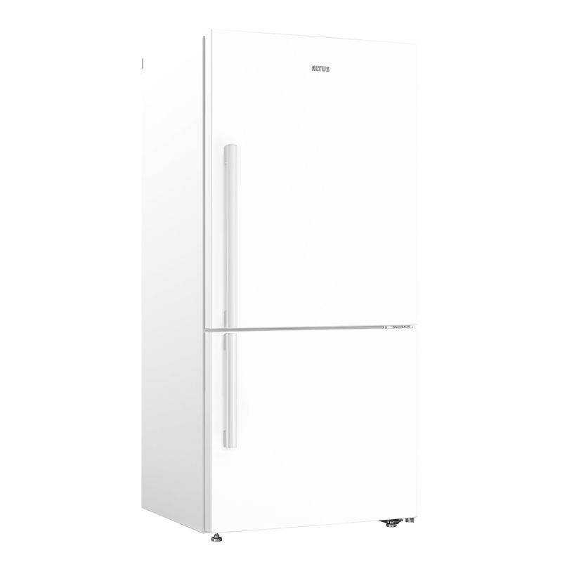 Altus ALK 482 E Kombi No Frost Beyaz Buzdolabı Altus ALK 482 E Kombi No Frost Beyaz Buzdolabı