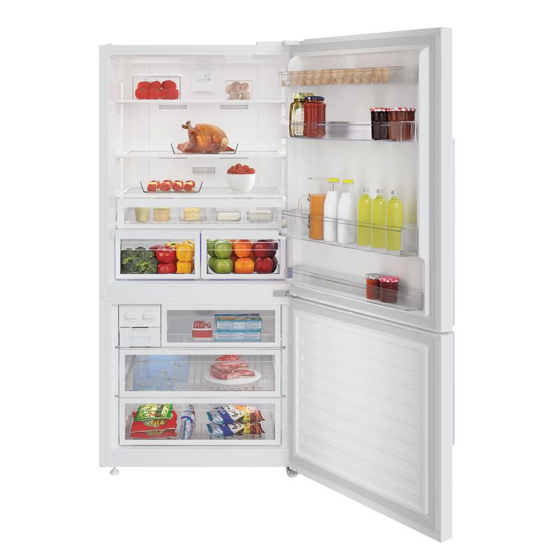 Altus ALK 482 E Kombi No Frost Beyaz Buzdolabı Altus ALK 482 E Kombi No Frost Beyaz Buzdolabı