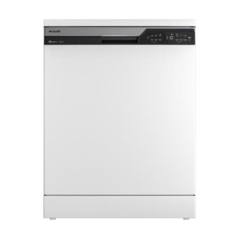 Arçelik 6467 WF 6 Programlı 16 Kişilik Beyaz Bulaşık Makinesi 