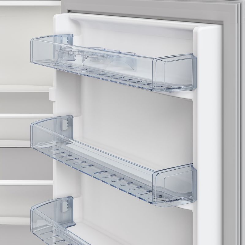 Beko 854257 MB Çift Kapılı Statik Beyaz Buzdolabı Beko 854257 MB Çift Kapılı Statik Beyaz Buzdolabı