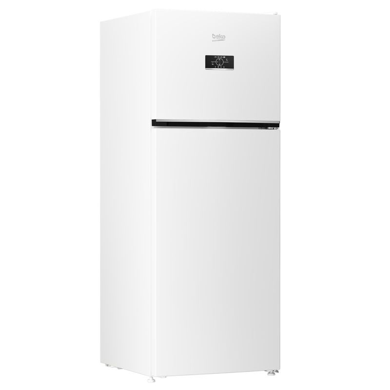 Beko 970477 EB Çift Kapılı No Frost Beyaz Buzdolabı Beko 970477 EB Çift Kapılı No Frost Beyaz Buzdolabı