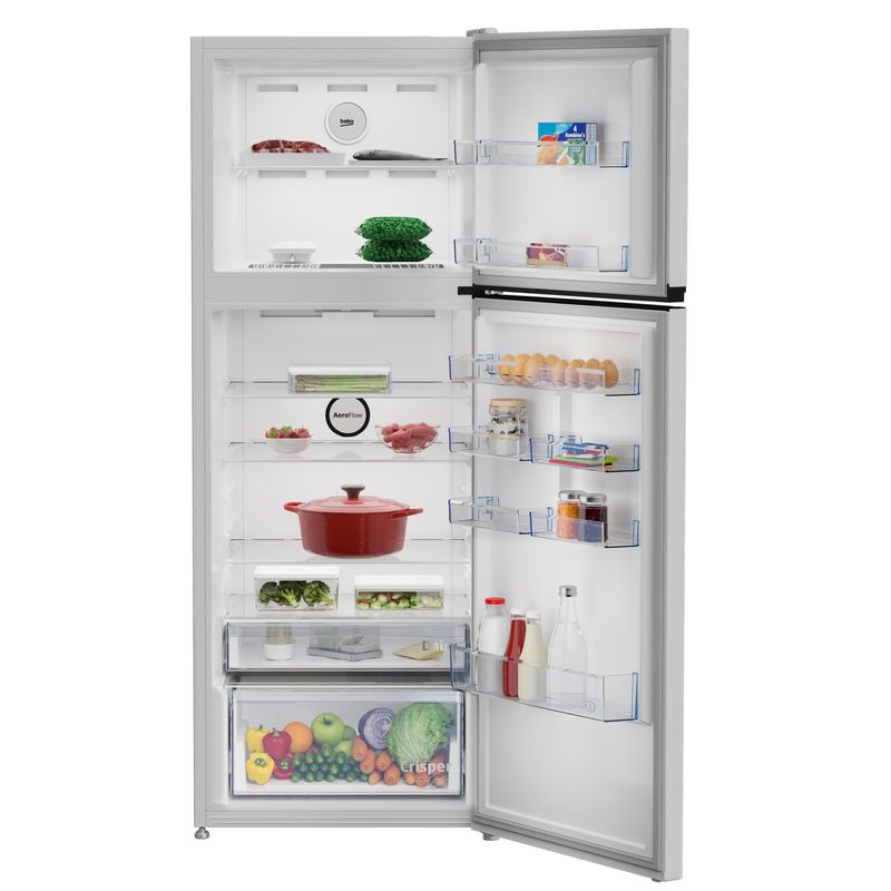 Beko 970477 EB Çift Kapılı No Frost Beyaz Buzdolabı Beko 970477 EB Çift Kapılı No Frost Beyaz Buzdolabı