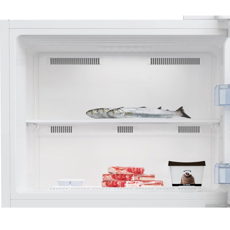 Beko 974509 MB Çift Kapılı No Frost Beyaz Buzdolabı Beko 974509 MB Çift Kapılı No Frost Beyaz Buzdolabı