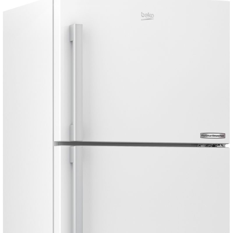 Beko 974509 MB Çift Kapılı No Frost Beyaz Buzdolabı Beko 974509 MB Çift Kapılı No Frost Beyaz Buzdolabı