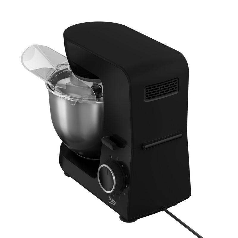 Beko MM 5471 S Mutfak Makinesi Beko MM 5471 S Mutfak Makinesi