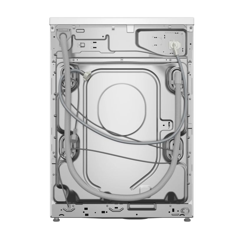 Bosch WGB254A1TR 10 Kg 1400 Devir Beyaz Çamaşır Makinesi Bosch WGB254A1TR 10 Kg 1400 Devir Beyaz Çamaşır Makinesi