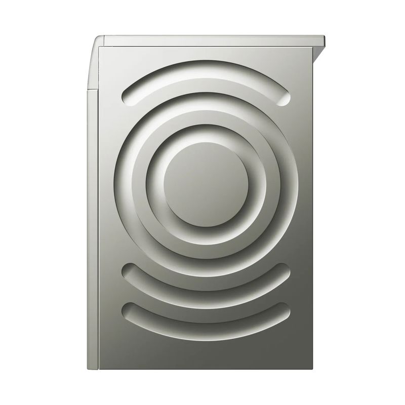 Bosch WGB254ASTR 10 Kg 1400 Devir Gümüş Çamaşır Makinesi Bosch WGB254ASTR 10 Kg 1400 Devir Gümüş Çamaşır Makinesi