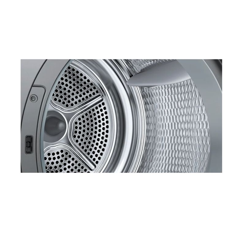 Bosch WQG2420RTR 9 Kg E Enerji Çamaşır Kurutma Makinesi Bosch WQG2420RTR 9 Kg E Enerji Çamaşır Kurutma Makinesi