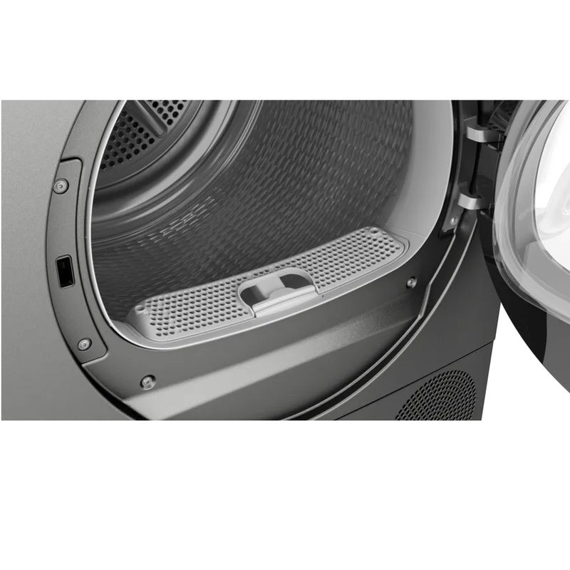 Bosch WQG2420RTR 9 Kg E Enerji Çamaşır Kurutma Makinesi Bosch WQG2420RTR 9 Kg E Enerji Çamaşır Kurutma Makinesi