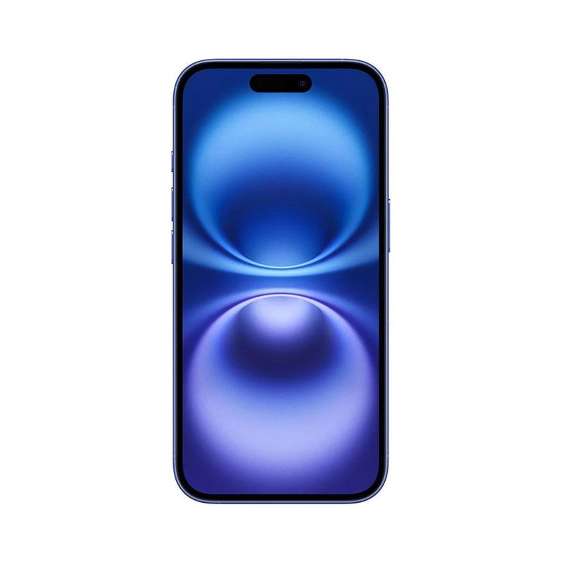 iPhone 16 256 GB Akıllı Telefon Laciverttaş iPhone 16 256 GB Akıllı Telefon Laciverttaş