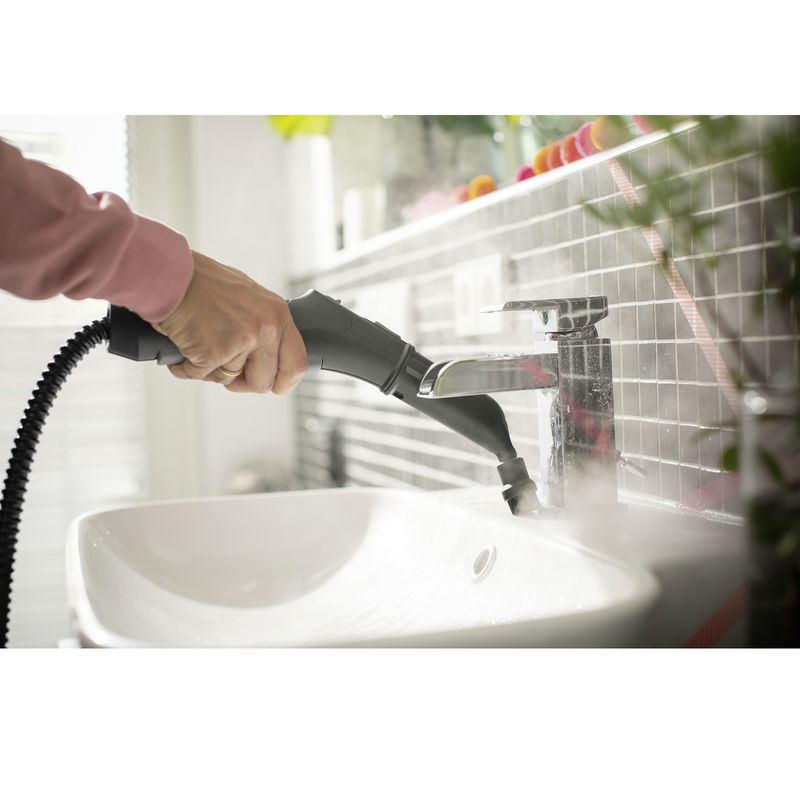 Karcher SC 3 EasyFix Buharlı Temizlik Makinesi 15136500 Karcher SC 3 EasyFix Buharlı Temizlik Makinesi 15136500