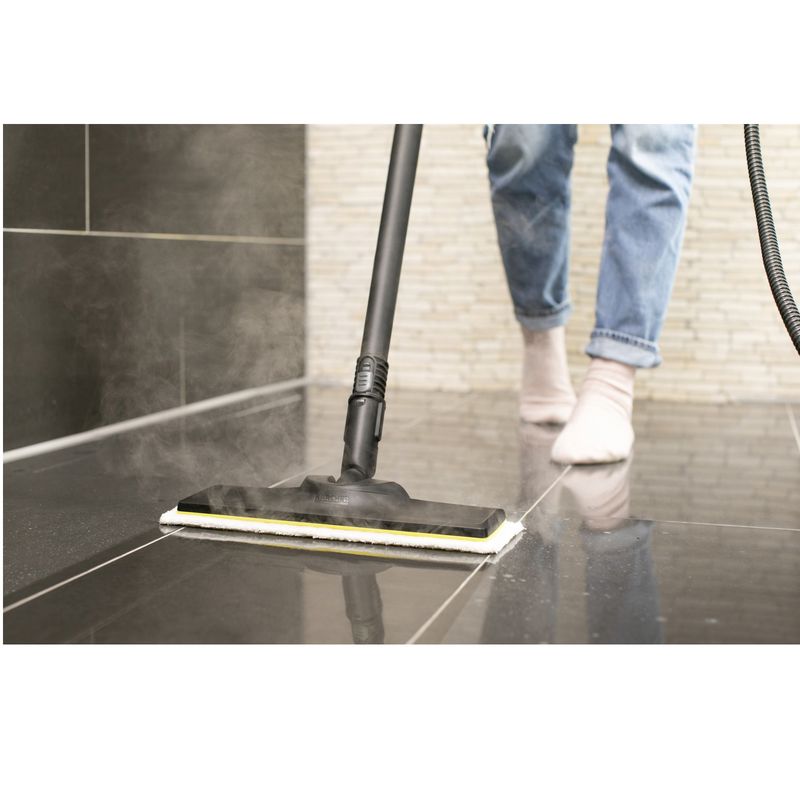 Karcher SC 3 EasyFix Buharlı Temizlik Makinesi 15136500 Karcher SC 3 EasyFix Buharlı Temizlik Makinesi 15136500