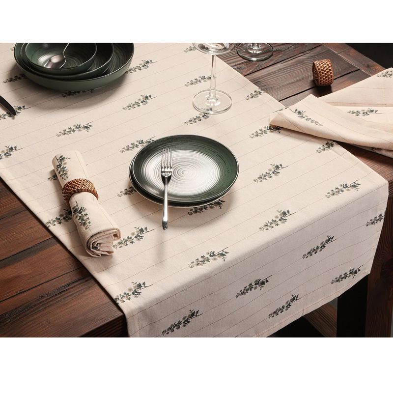 Porland Liana Pamuk Runner 50x150cm 