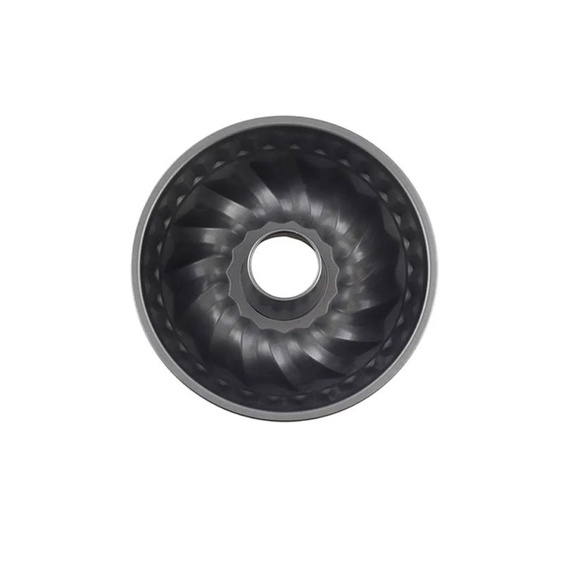 Porland Yuvarlak Kek Kalıbı 23 cm 04FST002469 Porland Yuvarlak Kek Kalıbı 23 cm 04FST002469