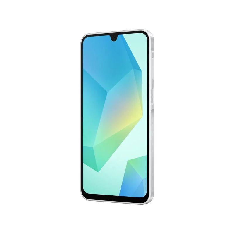 Samsung GALAXY A16(SM-A165FZAJTUR) 128 GB Gri Telefon Samsung GALAXY A16(SM-A165FZAJTUR) 128 GB Gri Telefon