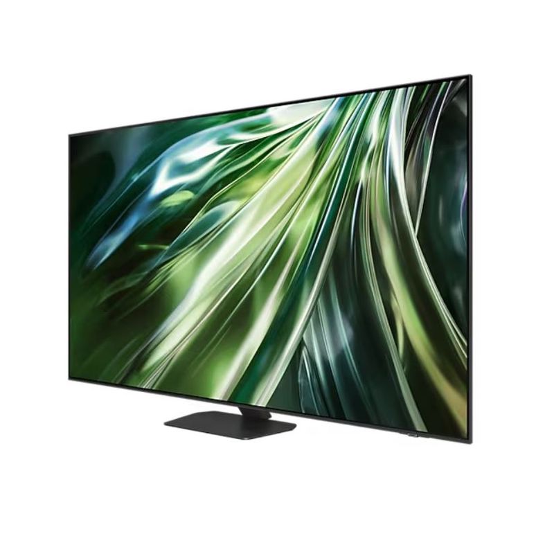 Samsung QE75QN90DATXTK 75" 190 Ekran 4K Ultra HD NEO QLED Televizyon Samsung QE75QN90DATXTK 75" 190 Ekran 4K Ultra HD NEO QLED Televizyon