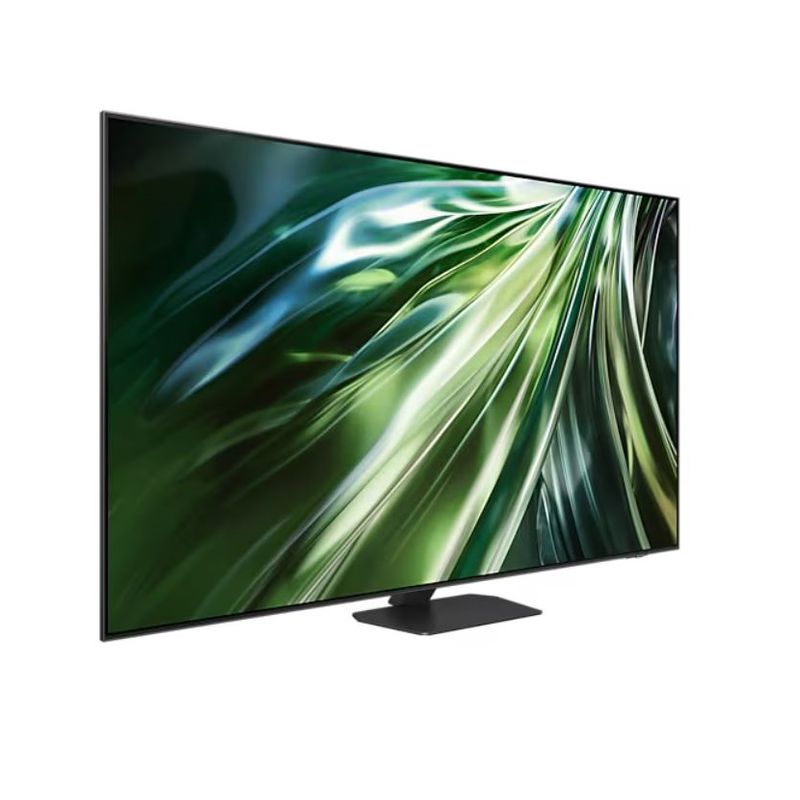 Samsung QE75QN90DATXTK 75" 190 Ekran 4K Ultra HD NEO QLED Televizyon Samsung QE75QN90DATXTK 75" 190 Ekran 4K Ultra HD NEO QLED Televizyon