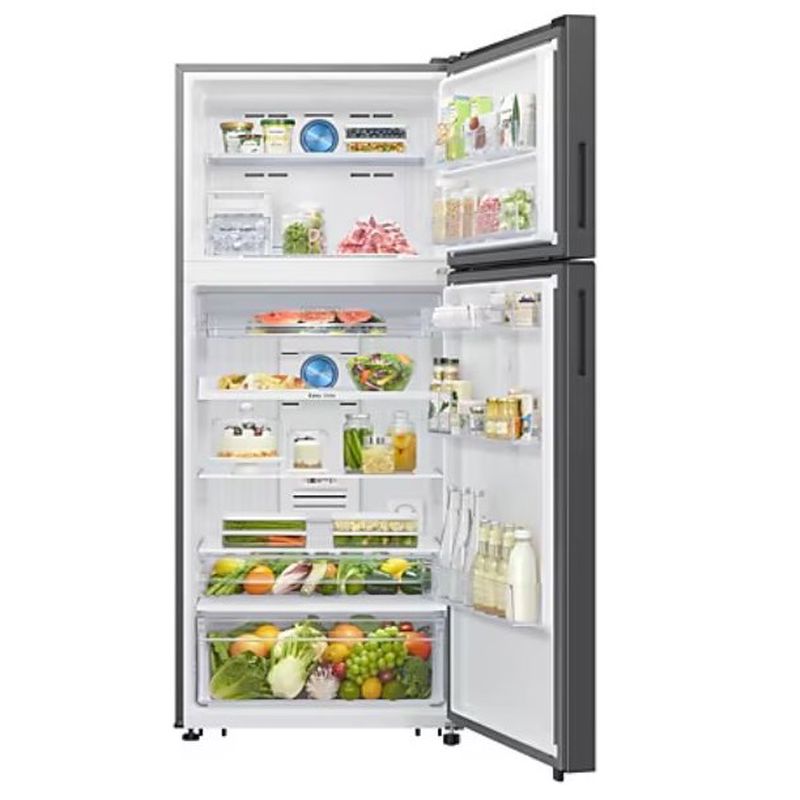 Samsung RT53DG7A64S9TR 530 Lt. E Enerji Çift Kapılı Inox Buzdolabı Samsung RT53DG7A64S9TR 530 Lt. E Enerji Çift Kapılı Inox Buzdolabı