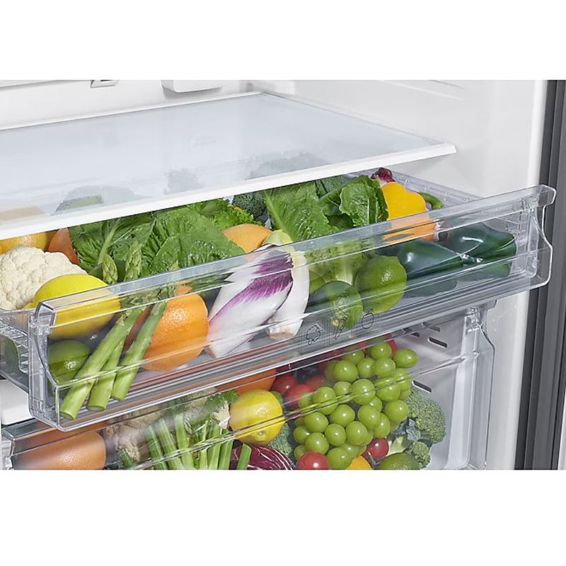 Samsung RT53DG7A64S9TR 530 Lt. E Enerji Çift Kapılı Inox Buzdolabı Samsung RT53DG7A64S9TR 530 Lt. E Enerji Çift Kapılı Inox Buzdolabı