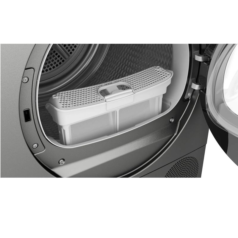 Siemens WQ42G20RTR** 9 Kg E Enerji Çamaşır Kurutma Makinesi Siemens WQ42G20RTR** 9 Kg E Enerji Çamaşır Kurutma Makinesi