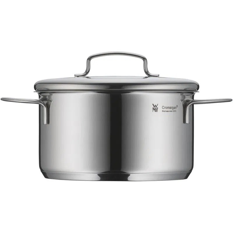 Wmf Mini 16 cm Kısa Tencere 7115006237 Wmf Mini 16 cm Kısa Tencere 7115006237