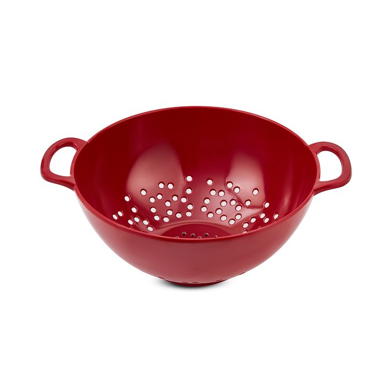 Aryıldız Daily Süzgeç Kırmızı 30 cm 097O4259405 