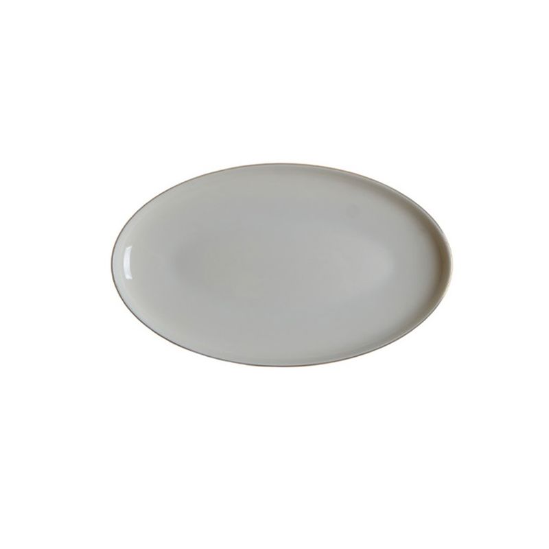 Aryıldız Hazel Gold Kayık Tabak 20 cm 153AR250839 Aryıldız Hazel Gold Kayık Tabak 20 cm 153AR250839