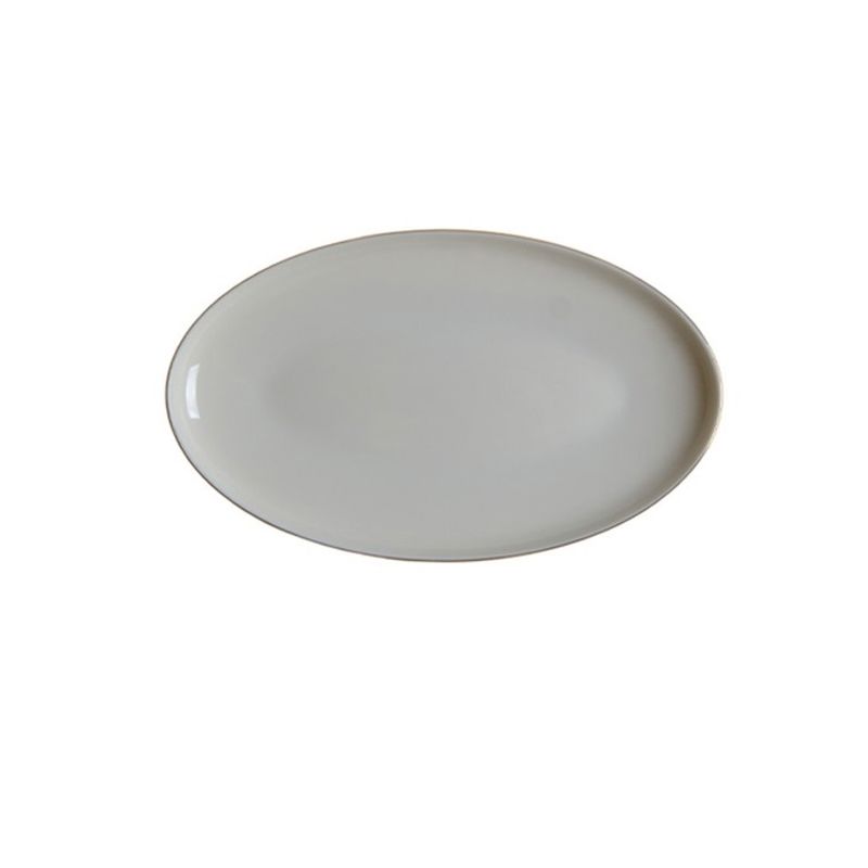 Aryıldız Hazel Gold Kayık Tabak 25 cm 153AR250846 Aryıldız Hazel Gold Kayık Tabak 25 cm 153AR250846