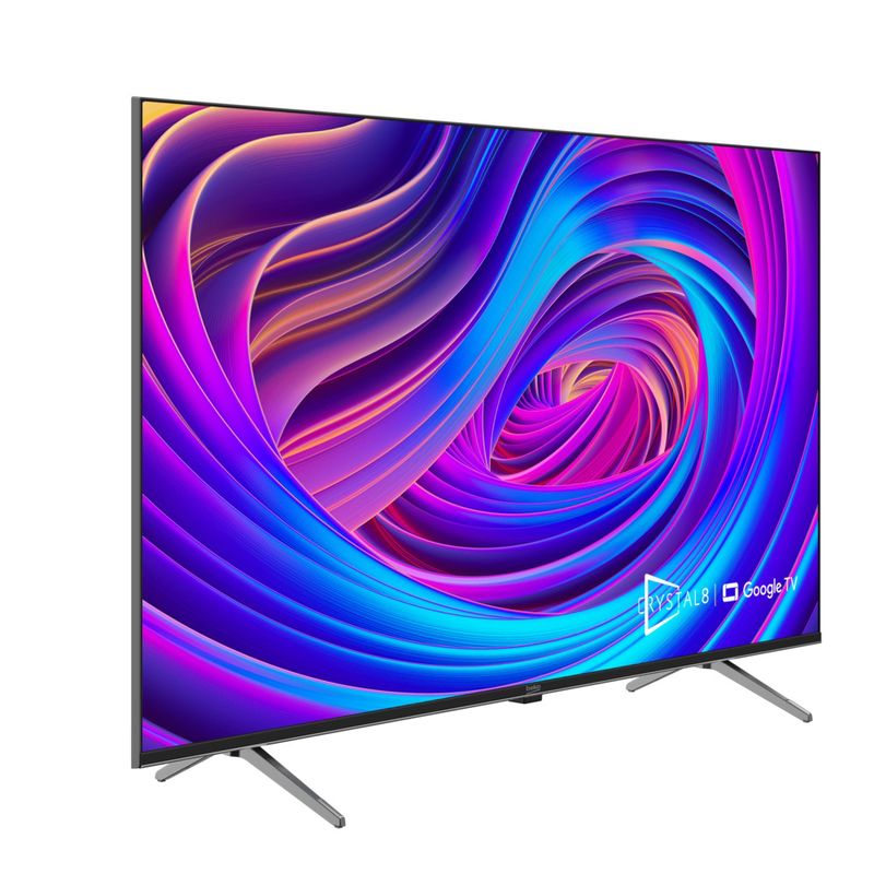 Beko B50 E 895 A Google 50" 126 Ekran 4K Ultra HD LED Televizyon Beko B50 E 895 A Google 50" 126 Ekran 4K Ultra HD LED Televizyon