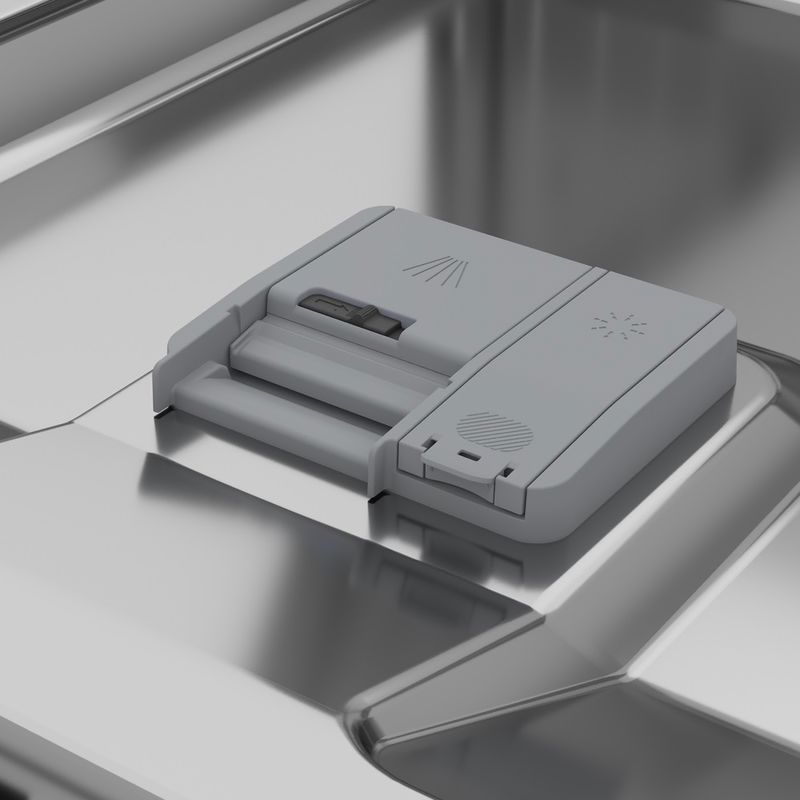 Beko BB 240 4 Programlı 13 Kişilik Tam Ankastre Bulaşık Makinesi Beko BB 240 4 Programlı 13 Kişilik Tam Ankastre Bulaşık Makinesi