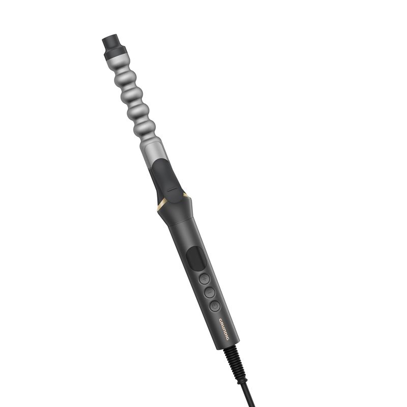 Grundig HS 9320 Saç Maşası Grundig HS 9320 Saç Maşası