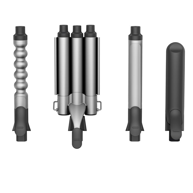 Grundig HS 9320 Saç Maşası Grundig HS 9320 Saç Maşası