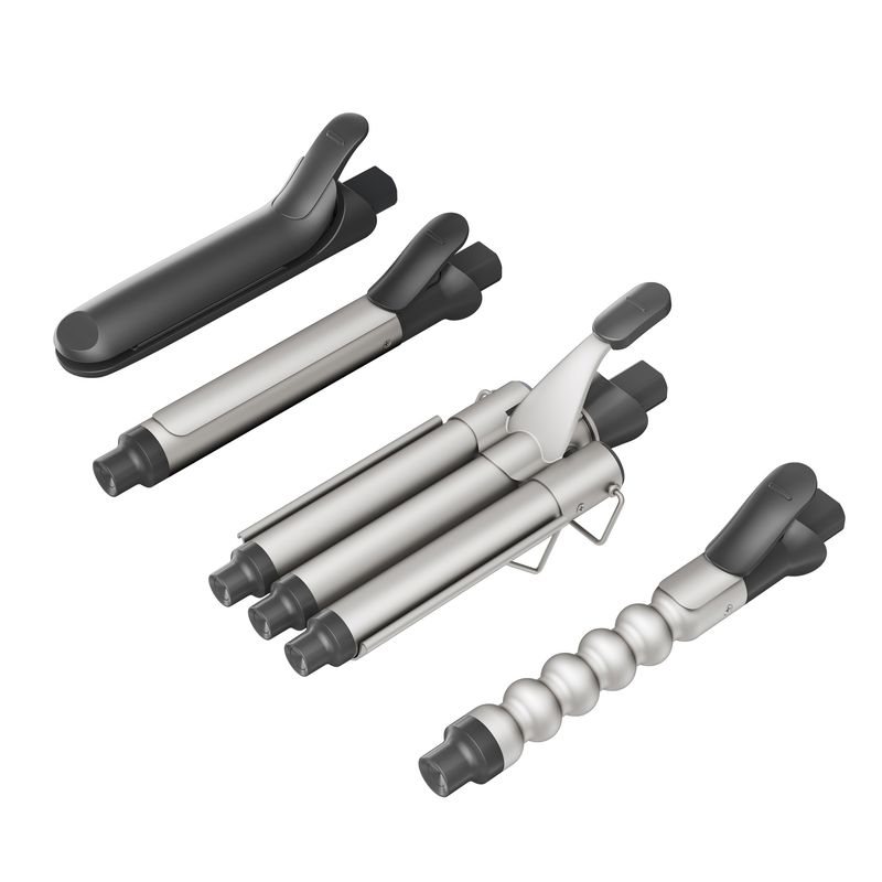 Grundig HS 9320 Saç Maşası Grundig HS 9320 Saç Maşası