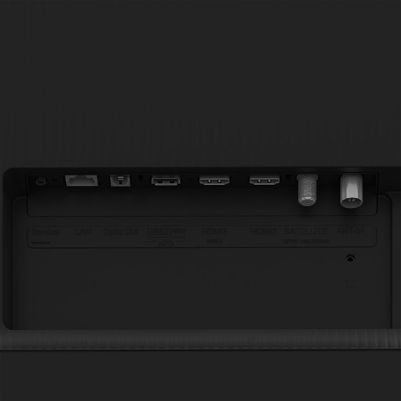 Grundig RIO 55 GJU 8900S 55" 139 Ekran 4K Ultra HD LED Televizyon Grundig RIO 55 GJU 8900S 55" 139 Ekran 4K Ultra HD LED Televizyon