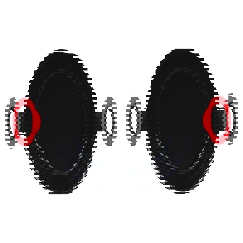 Leggno CLRDP9353DT24RD Colorgy Diamond Pro Derin Tencere 24 cm Kırmızı Kulp Leggno CLRDP9353DT24RD Colorgy Diamond Pro Derin Tencere 24 cm Kırmızı Kulp