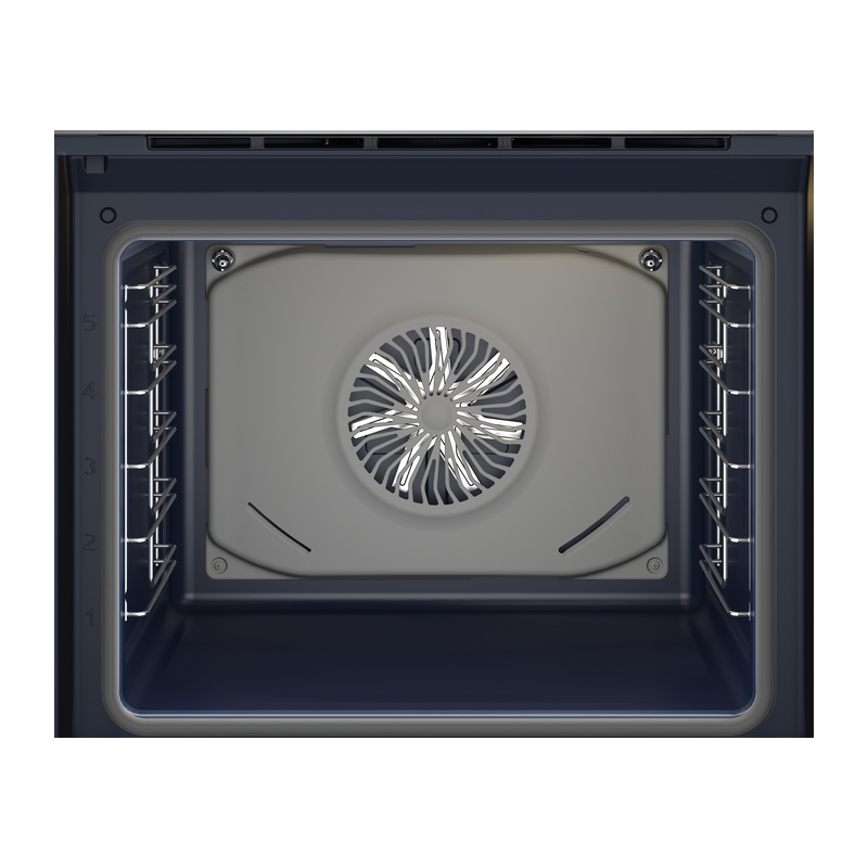 Leisure PFL 9944 S 72 Lt Siyah Ankastre Fırın Leisure PFL 9944 S 72 Lt Siyah Ankastre Fırın