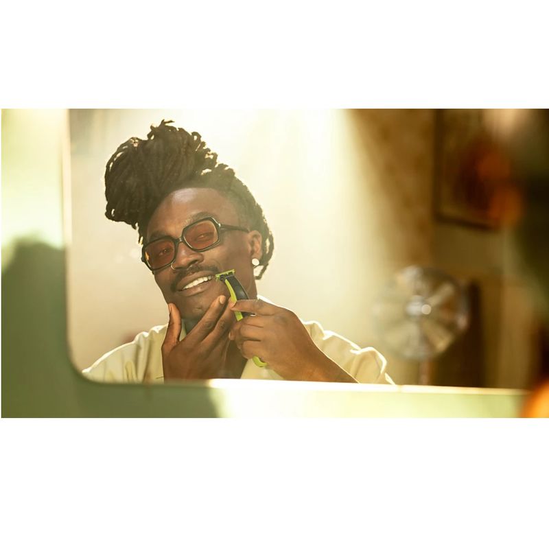 Philips QP2724/10 OneBlade Yüz Şekillendirici Philips QP2724/10 OneBlade Yüz Şekillendirici