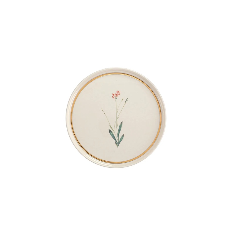 Porland Botanical 60 Parça 12 Kişilik Yemek Takımı 04ALM007357 Porland Botanical 60 Parça 12 Kişilik Yemek Takımı 04ALM007357